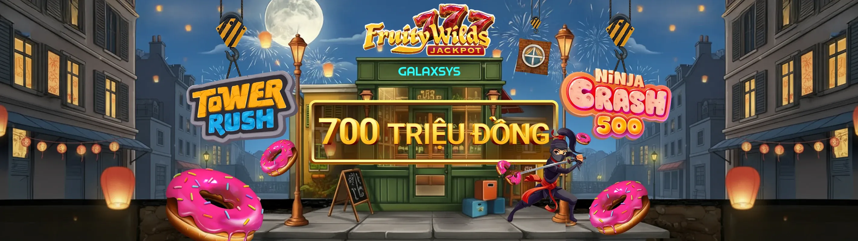 Sảnh Game Slot ku11 bet