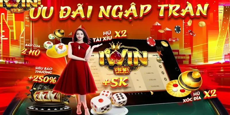 Trò chơi Slot Game Nổ Hũ tại ku11 bet